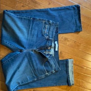 515 Boot cut series Levi’s